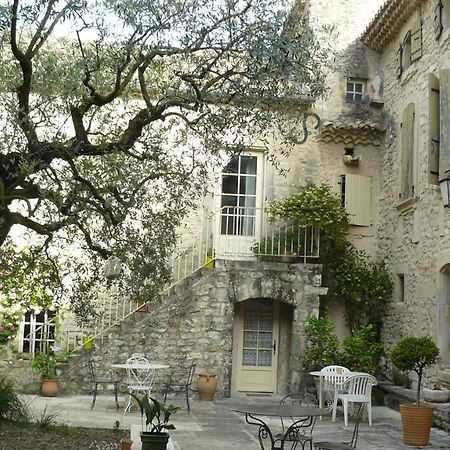 La Ferme St Michel Bed and Breakfast Solérieux Eksteriør billede