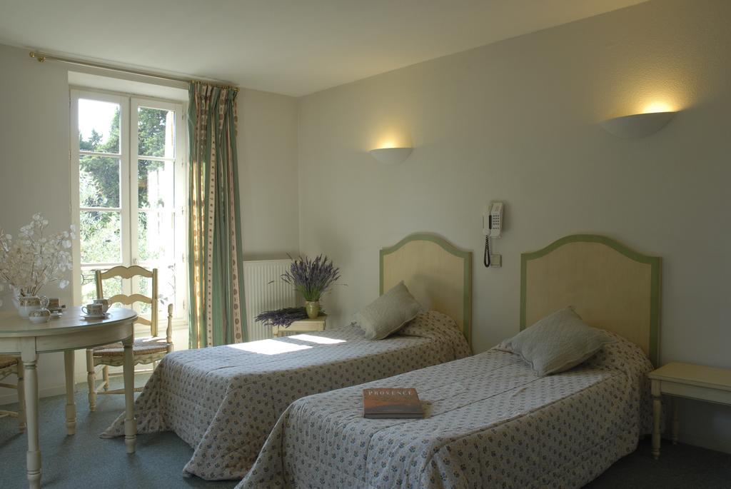 La Ferme St Michel Bed and Breakfast Solérieux Eksteriør billede