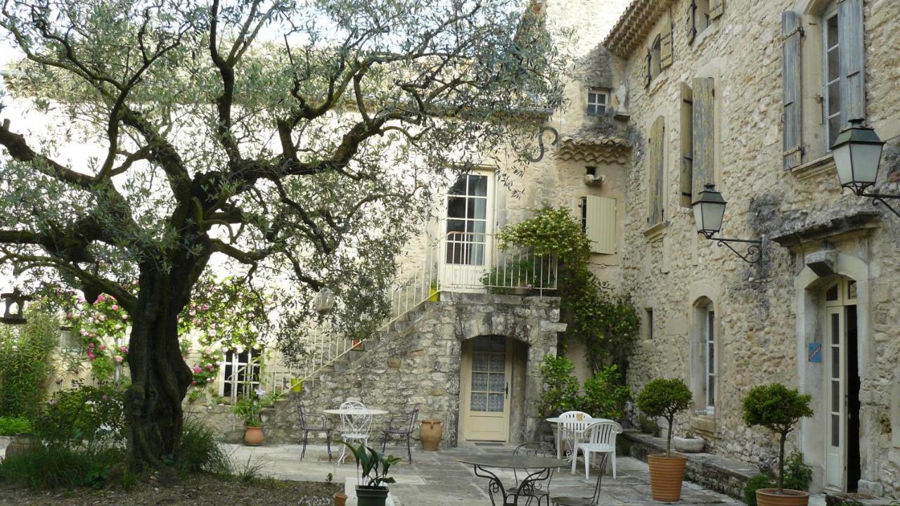 La Ferme St Michel Bed and Breakfast Solérieux Eksteriør billede